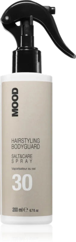 MOOD Hairstyling Bodyguard Salt & Care 200ml