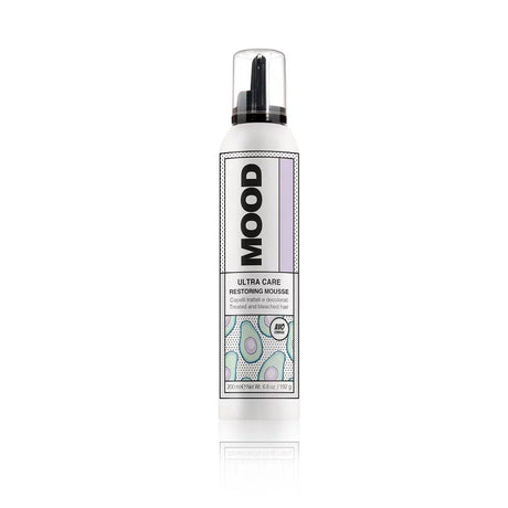 Elgon Mood Ultra Care Restoring Mousse 200ml