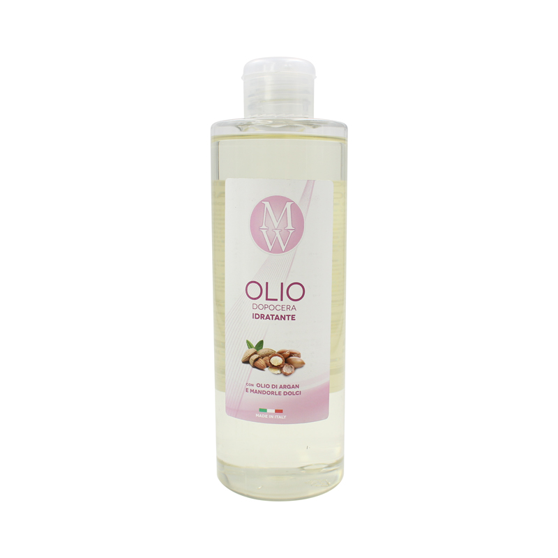 My Way Olio Dopocera 400 ml