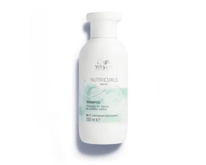 Wella Professionals Nutricurls Waves & Curls