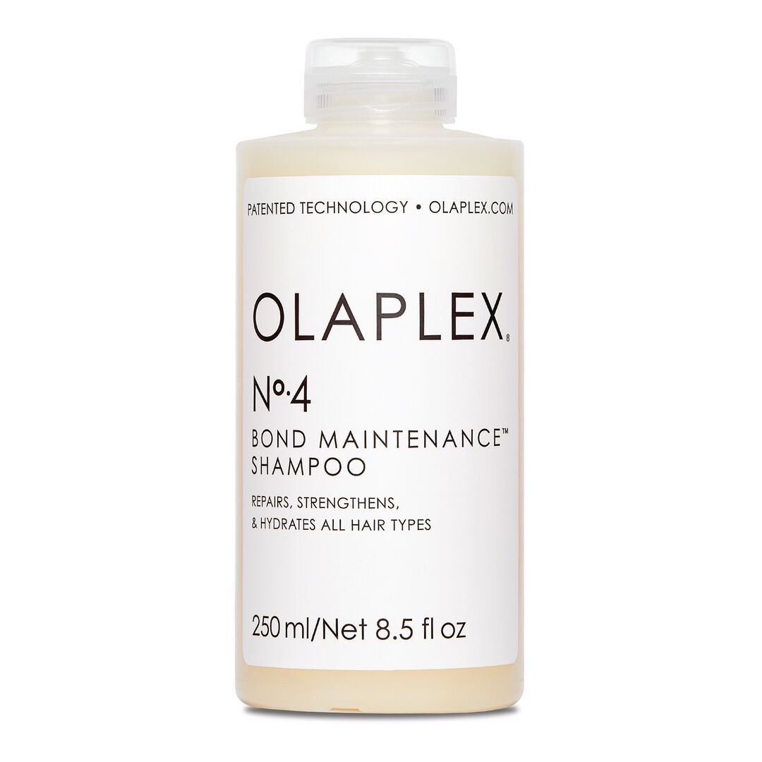 Olaplex N°4 Bond Maintenance Shampoo  250 Ml