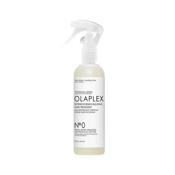 Olaplex N°0 Intensive Bond Building cura per capelli effetto rigenerante 155 ml