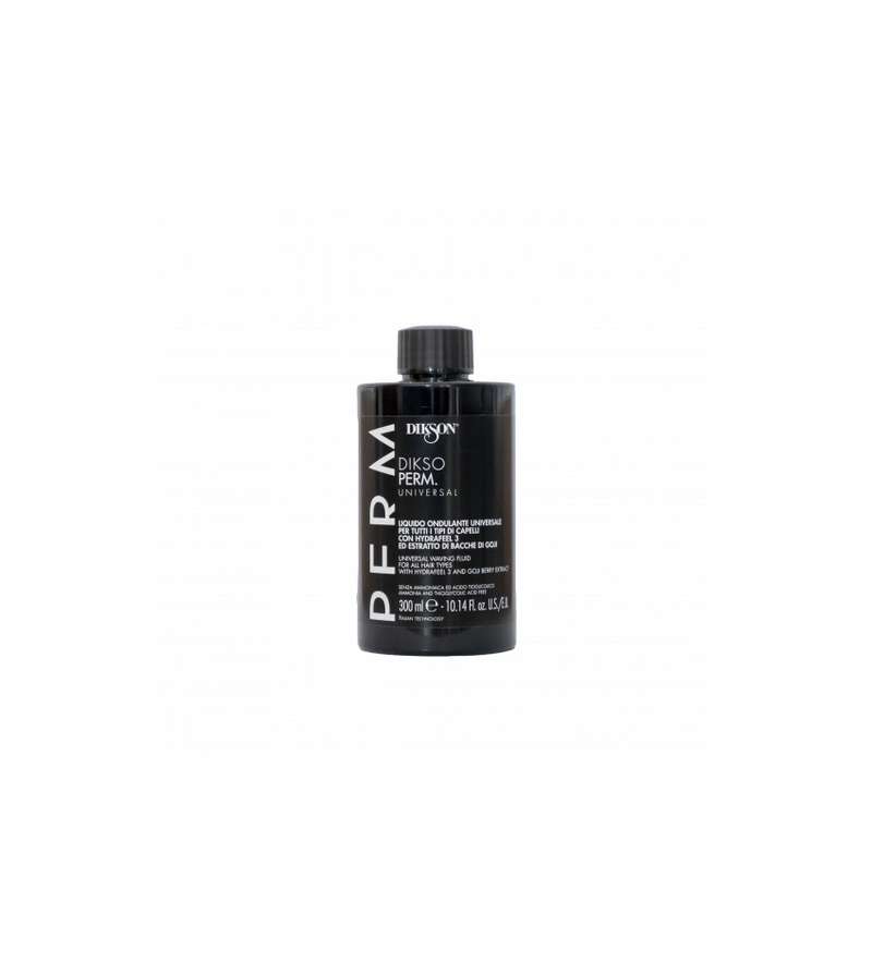 DIKSON Liquido Ondulante Universale senza ammoniaca DIKSO PERM 300ML