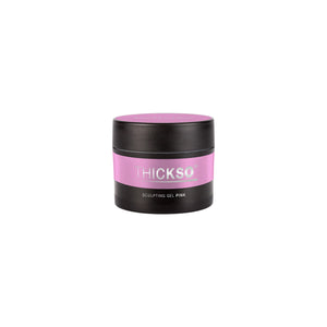 Mnp Thickso Sculpting Gel Pink