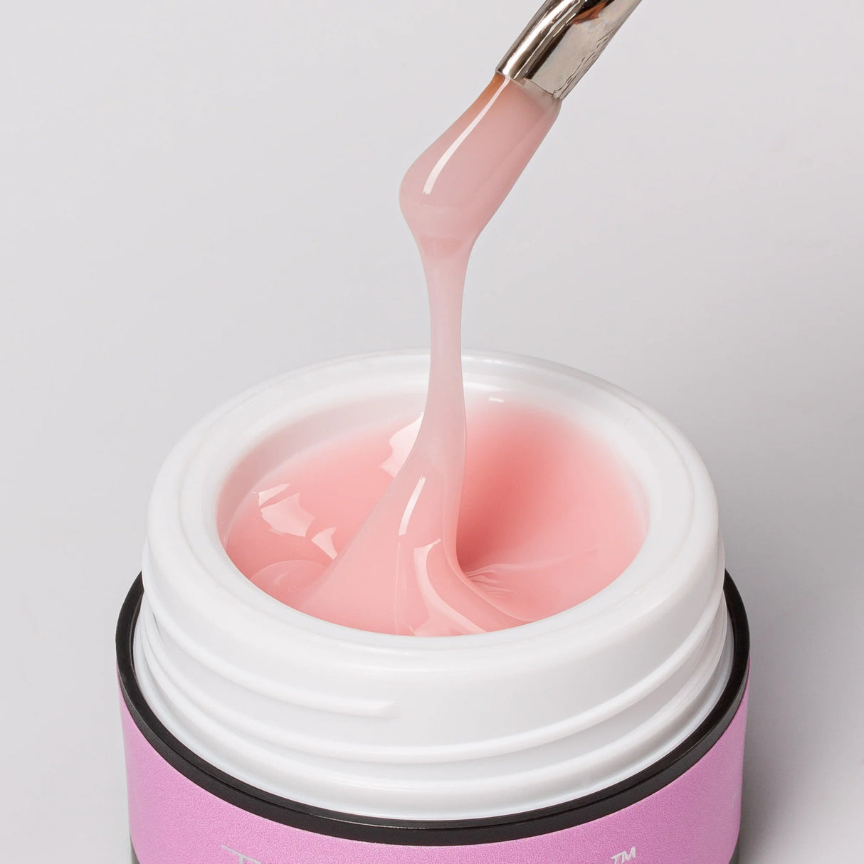 Mnp Thickso Sculpting Gel Pink