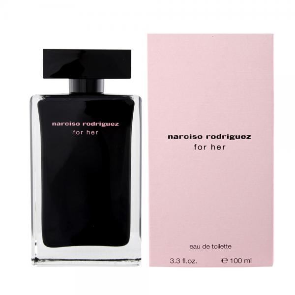 Narciso Rodriguez for Her Eau de Toilette spray