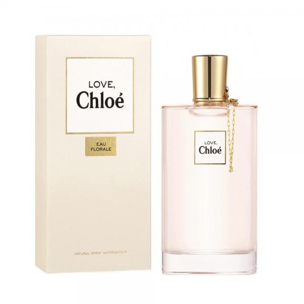 Love Chloè Eau Florale Eau de Toilette spray