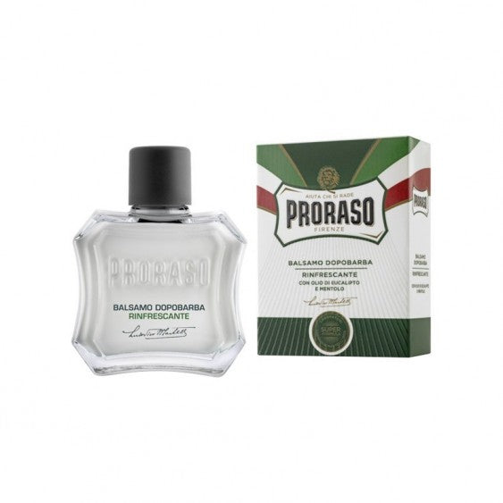 Proraso Balsamo da Barba Rinfrescante 100 ml