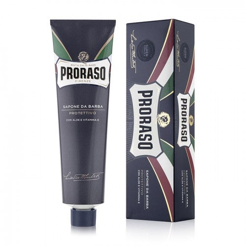 Proraso Sapone barba 150ml tubo Protettivo