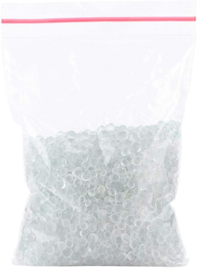 Sfere ricambio al quarzo per sterilizzatore 250 gr