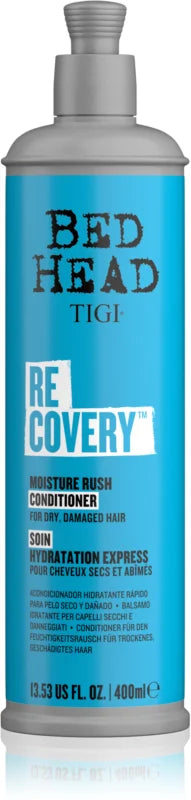 TIGI Bed Head Recovery Conditioner 400ml