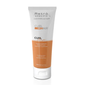 Retro.Specific Ricci Divini Curl Shape 150ml
