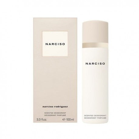 Narciso Scented Deodorante spray 100ml by Narciso Rodriguez