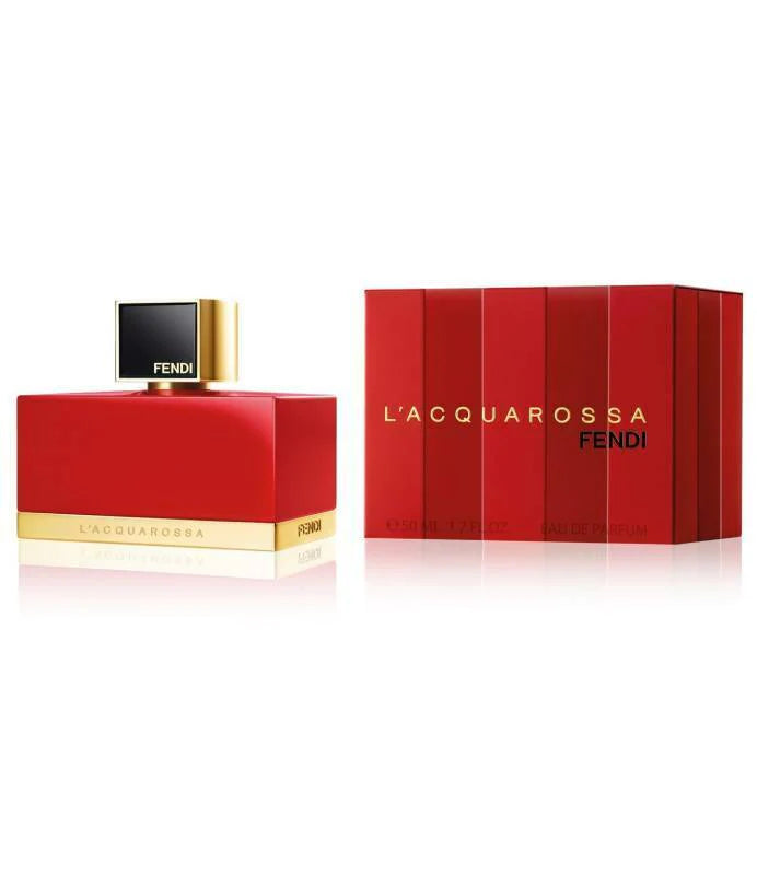 Fendi L'Acquarossa Eau de Parfum spray