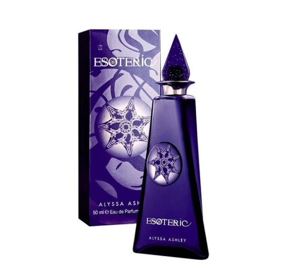 Alyssa Ashley Esoteric Eau de Parfum 50ml