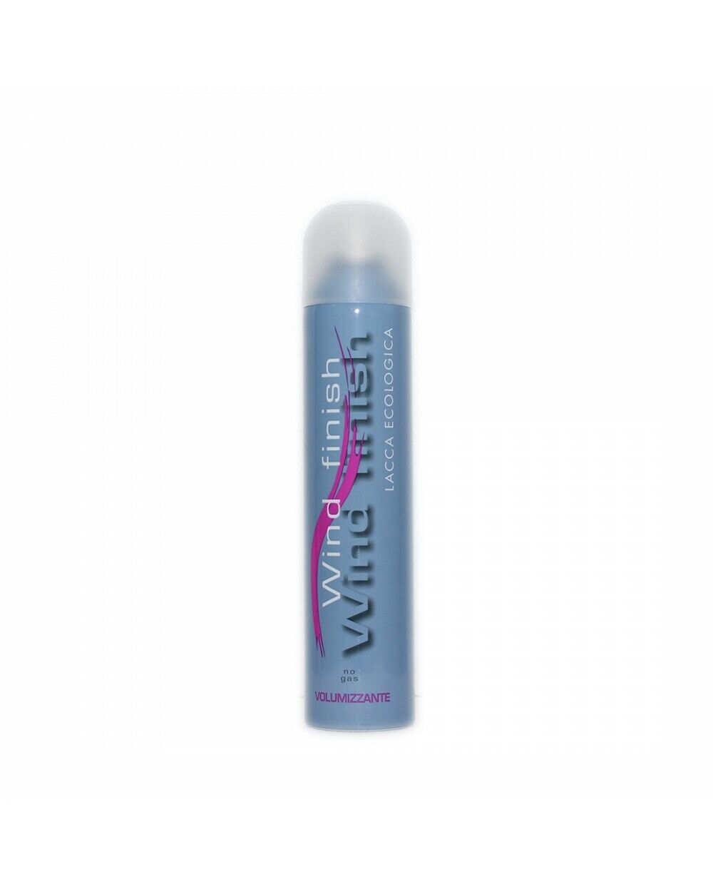 Wind Finish Lacca Ecologica Volumizzante 350ml