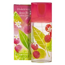 Elizabeth Arden Green Tea Lychee Lime Edtv 100Ml