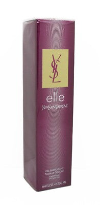 Yves Saint Laurent ELLE Energizing Shower Gel 200ml
