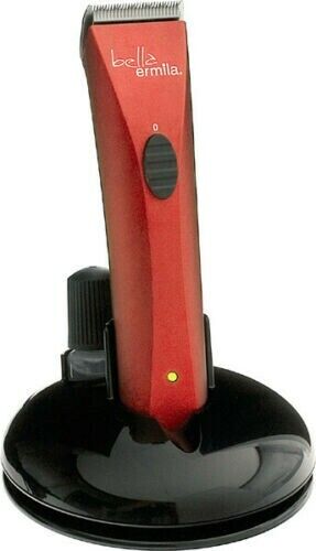 Ermila Cordless Bella Trimmer BELLA ROSSA