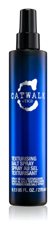 TIGI Catwalk Texturing Salt Spray 270ml