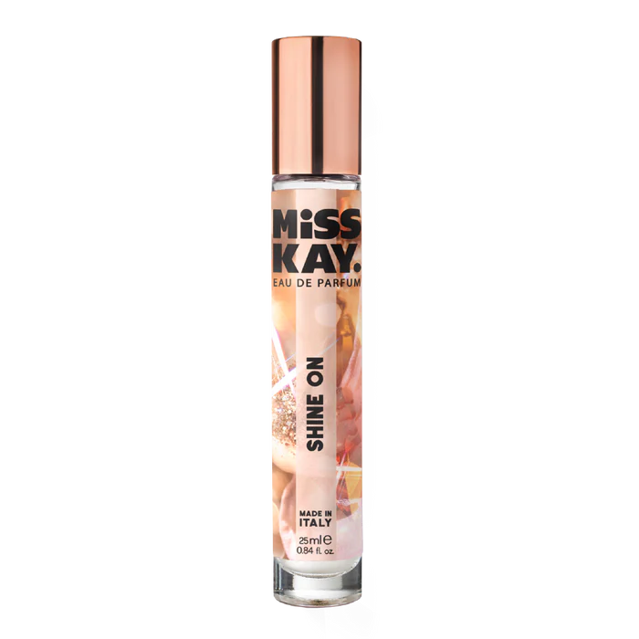 Miss Kay Shine On Eau de Parfum 25ml