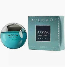 Bvlgari Aqva Marine pour homme Eau de Toilette