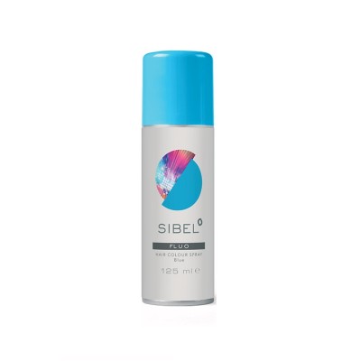 Sibel Hair Color Spray 125ml