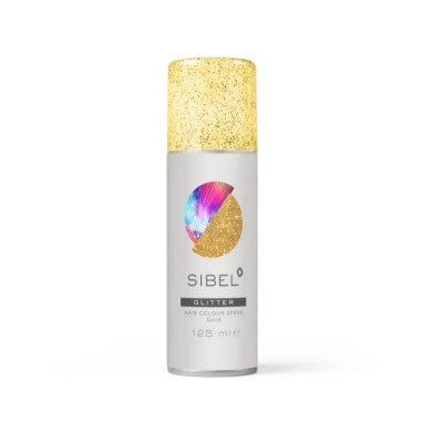 Sibel Hair Color Spray 125ml