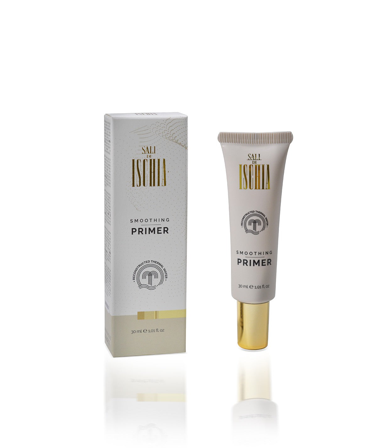 Sali d'Ischia Smooting Primer 30ml