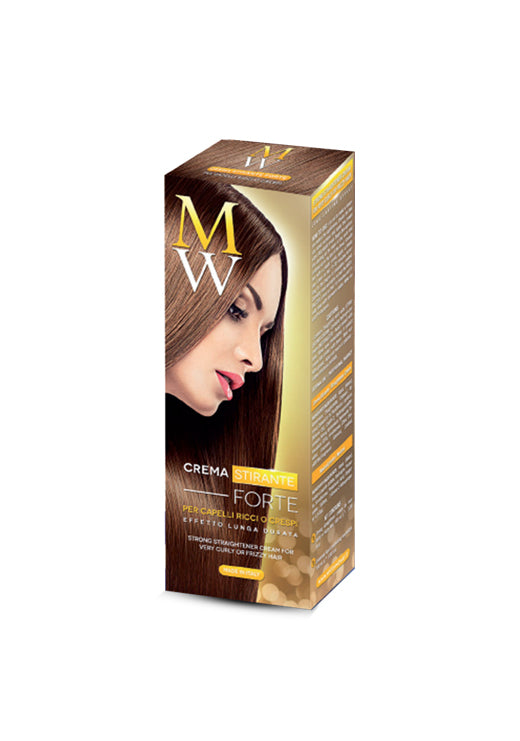 My Way KIT Crema Stirante Forte