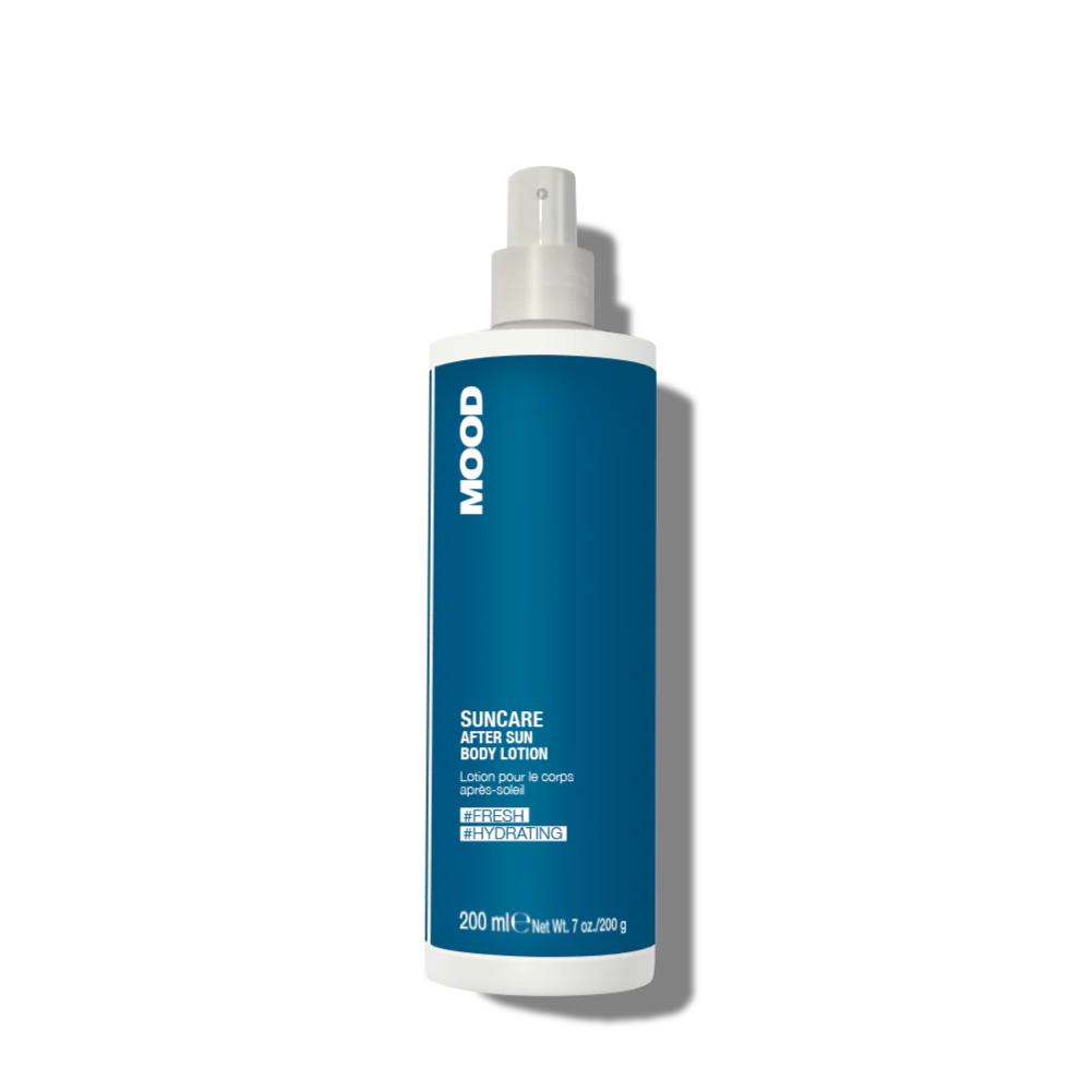MOOD Suncare Lozione Doposole Corpo 200ml