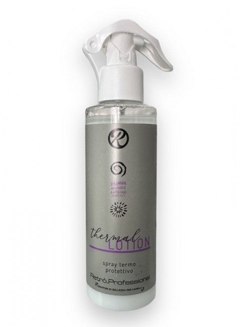 Retrò Professional Thermal Lotion 250Ml