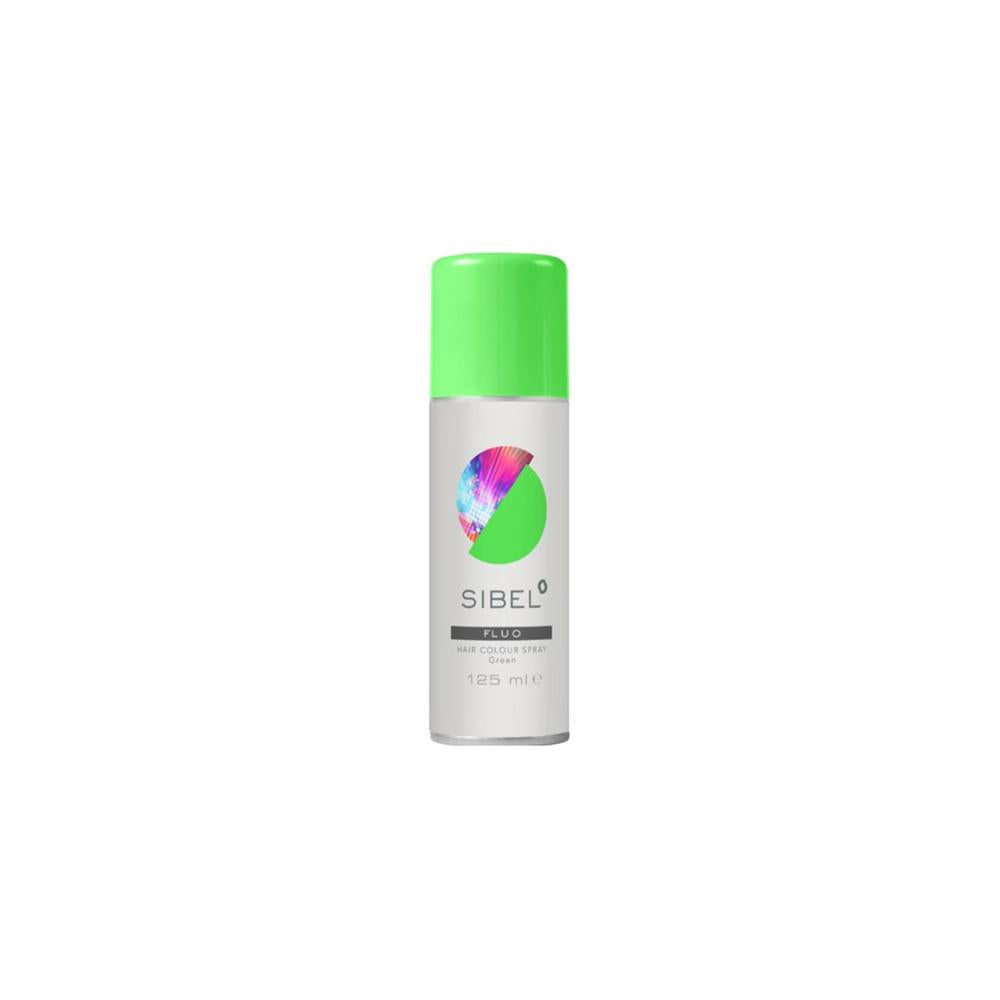 Sibel Hair Color Spray 125ml