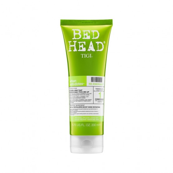 TIGI Bed Head Re-energize Conditioner 200ml