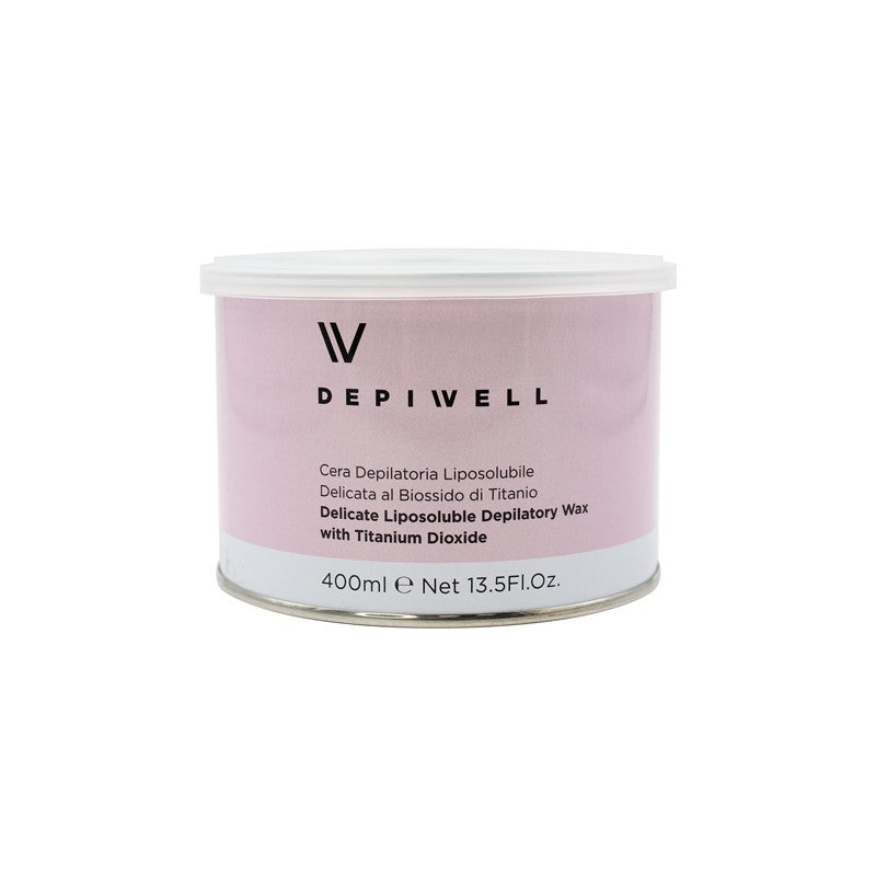 DEPIWELL Cera Depilatoria 400ml