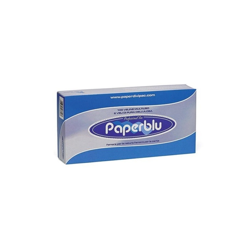 Veline Multiuso 100pz