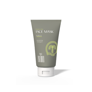 Ischia Eau Thermale Maschera Argilla Verde 150ml