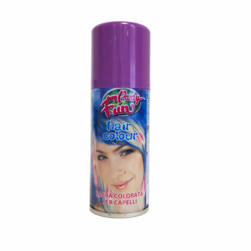 Party Fun Hair Colour Spray Lacca colorata per capelli 125ml