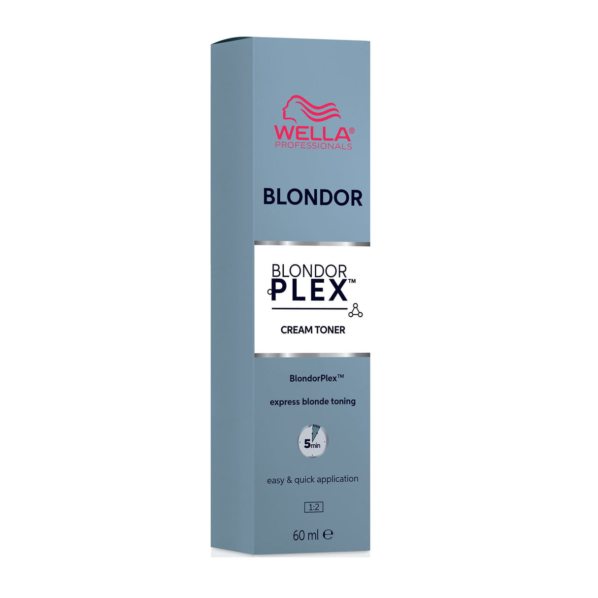 Wella Blondorplex Cream Toner 60ml