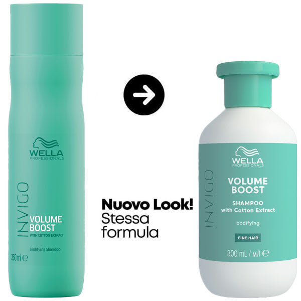 Wella Professionals Invigo Volume Boost 300ml