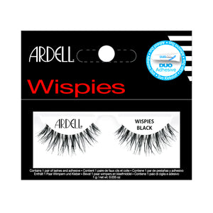 Ardell Professional Ciglia Finte Wispies BLK