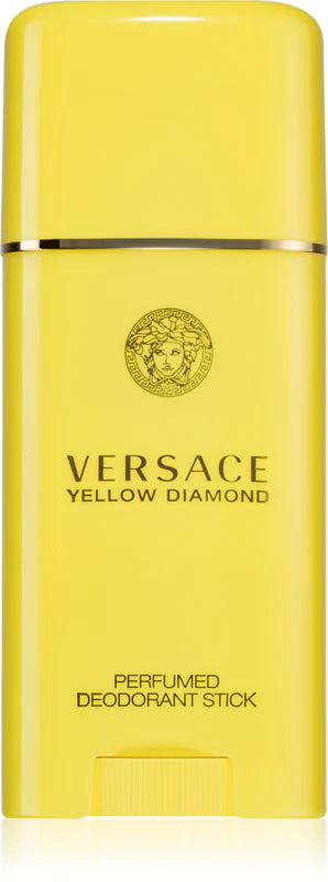 Versace Yellow Diamond Deodorant Stick