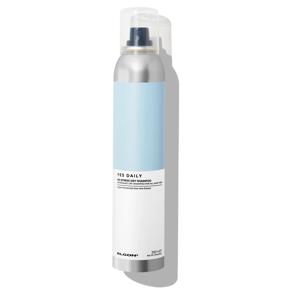 ELGON Yes Daily NO-STRESS Dry Shampoo a Secco 200ml