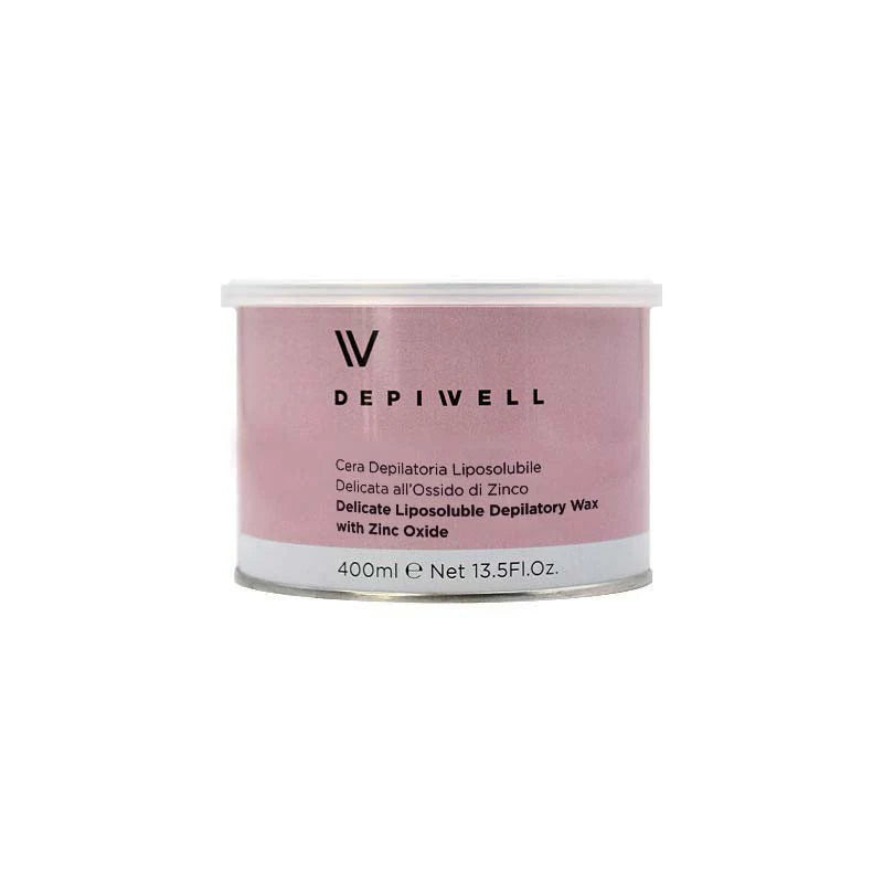 DEPIWELL Cera Depilatoria 400ml