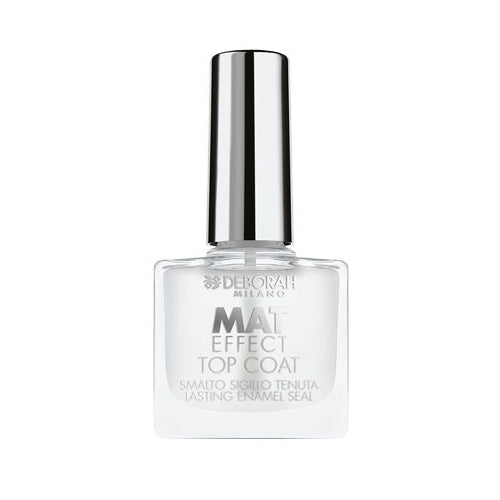 Deborah Milano Mat Effect Top Coat 8,5ml