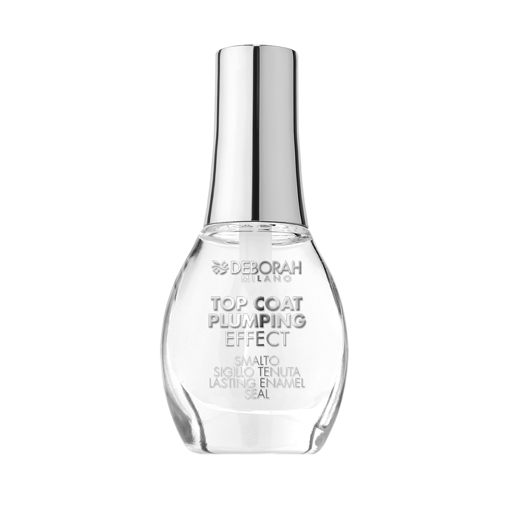 Deborah Milano Smalti GEL EFFECT NEW