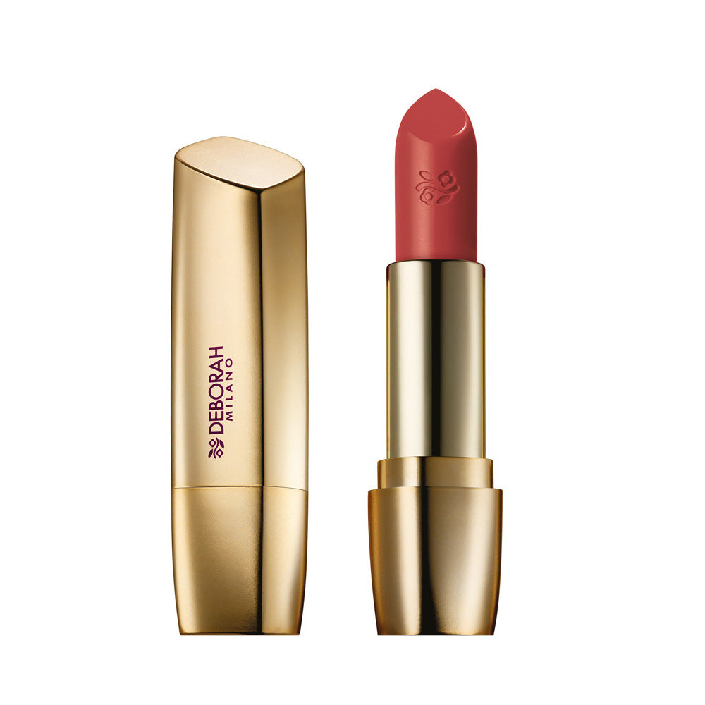 Deborah Milano Rossetto Milano Red