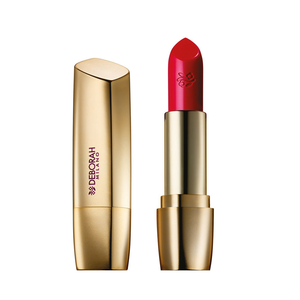 Deborah Milano Rossetto Milano Red