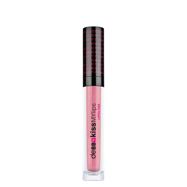 Debby Kissmylips Lipgloss