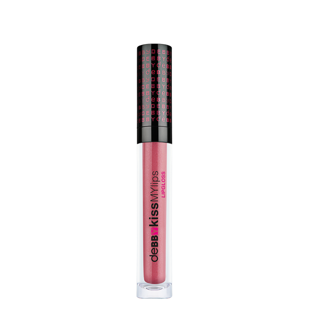 Debby Kissmylips Lipgloss